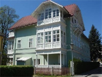 Ferienhaus