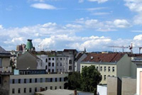 Ferienwohnung Wien