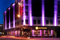 hotels