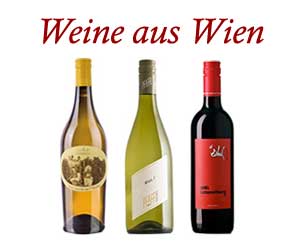 Weine aus Wien